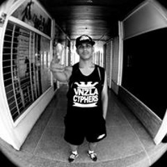 Tony Cilia Vnzla Cyphers