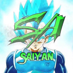 Its Saiyan