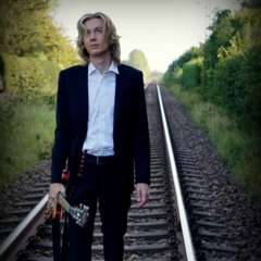 Alexander Laurell