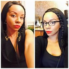 Ria Thompson