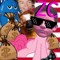 ZackieChanster