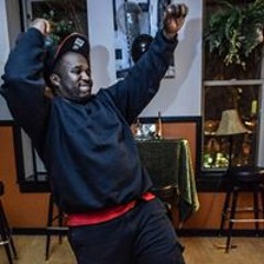 Joseph 'Boobee' Howell