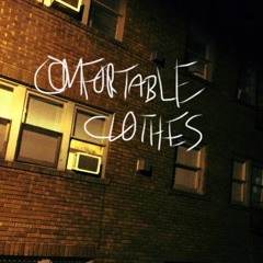 Comfortable Clothes