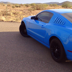 ToStang 2