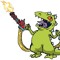 Brandinosaur