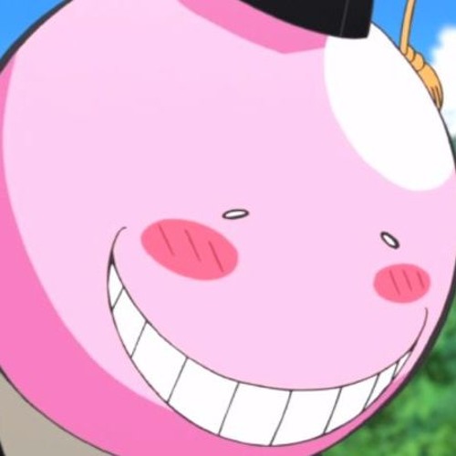 Pinku Sensei’s avatar