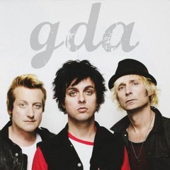 Green Day Authority