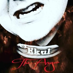 Luke Taylor aka ekul