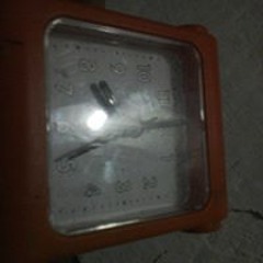 က်ည္​ဆံ