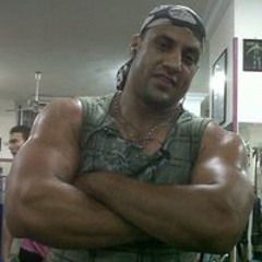 Hisham Mohy