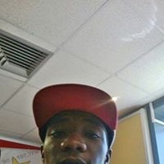 Lufuno Davhana DjShavha