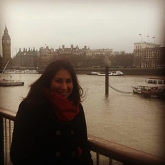 Rebecca McWilliams Romo