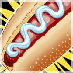 Stream A hot dog with toothpaste on it music Listen to songs