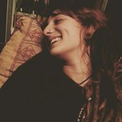 Amandine Beauchamp