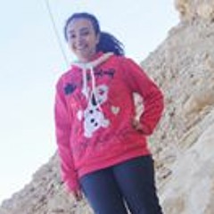 Mariam Yacoub