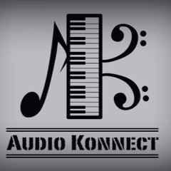 AUDIO KONNECT