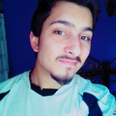 Syed Sharukh Rizvi