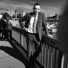 Florian Meyer