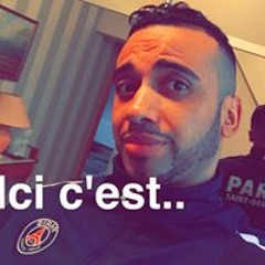 Pierre Marie