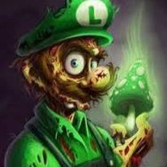 Dirty Luigi (S.P.K.)