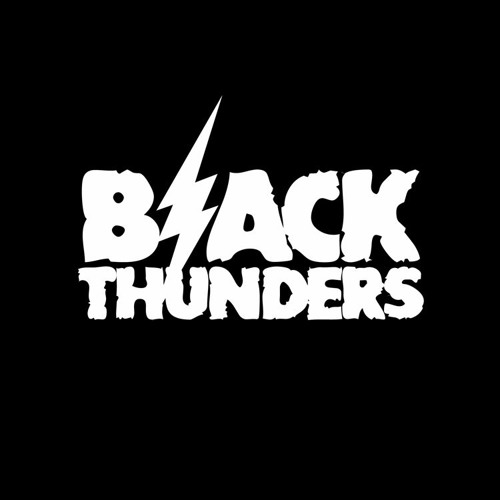 Black Thunders’s avatar