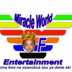 Miracle Obazee