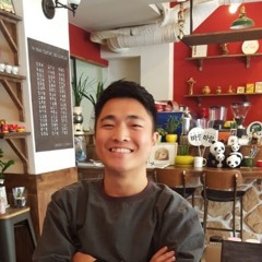 Jungwoo Kim