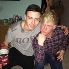 Sean Cheekay Cairns