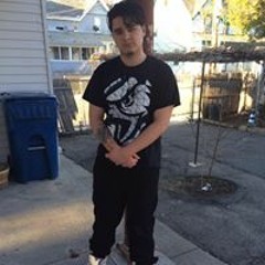 Joey Edurado