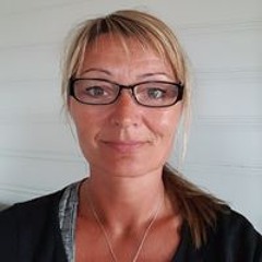 Tone Merete Larsen