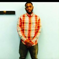 jameel barker