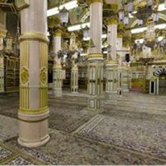 راجية الفردوس