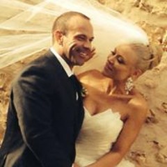 ScottandStacey Slaman