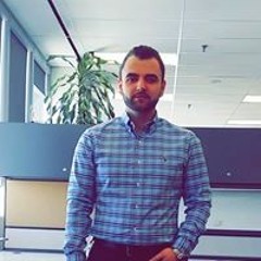 Eddy Victor Mihalache