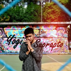 Yogi Suprapto