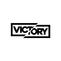 Victory Label