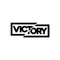 Victory Label