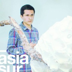 Anderson Zumaeta Chavesta