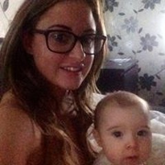 Rebecca Sailes