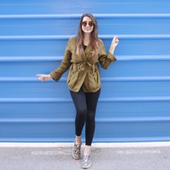 Selen Özkan 1