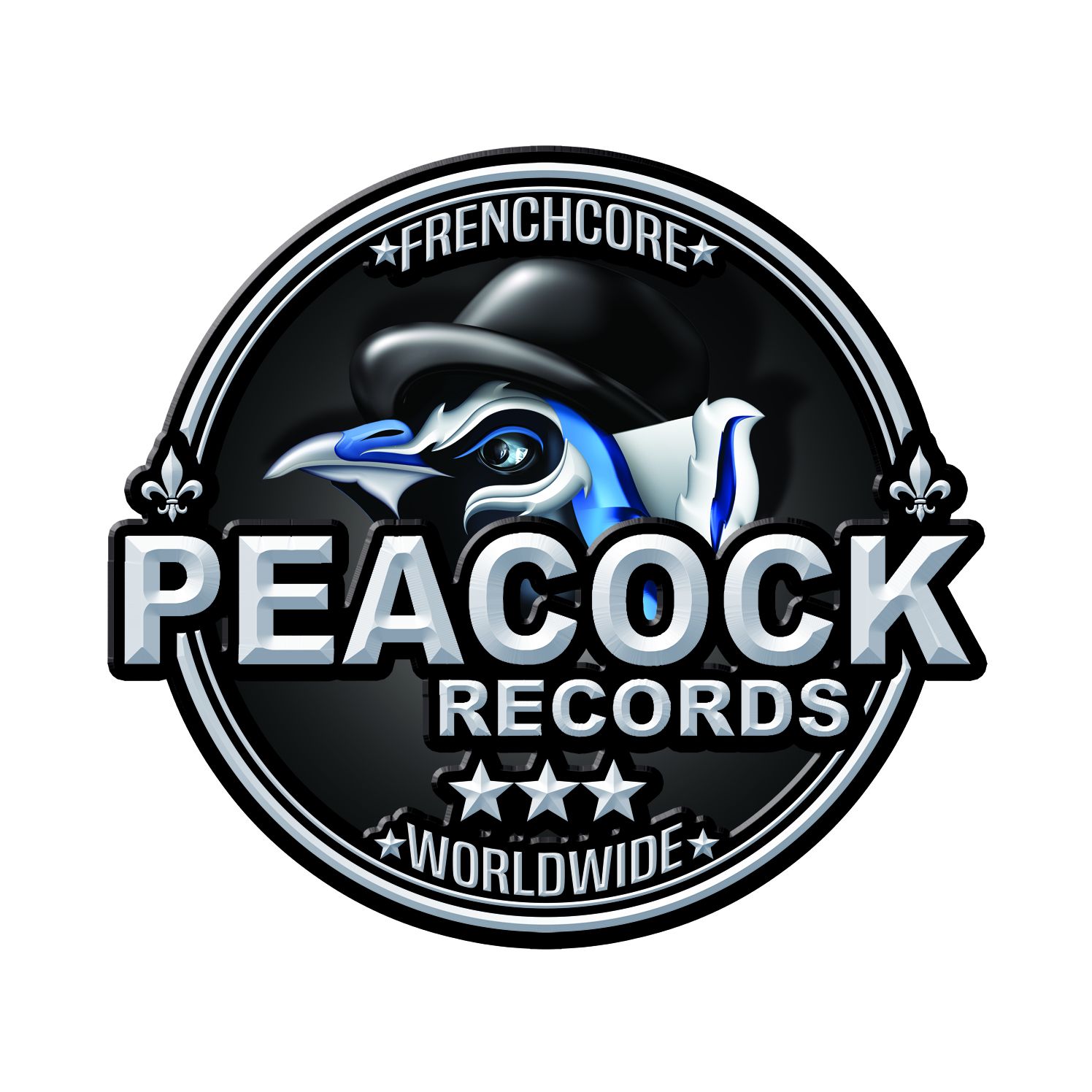 Peacock Records's stream on SoundCloud - Hear the world's sounds