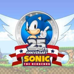 That's The Way I Like It (Sonic Adventure Music Experience Version)