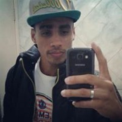 Anderson Camargo