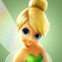 Tinker Bell on X
