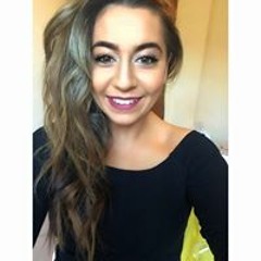 Nikkia Byrne New