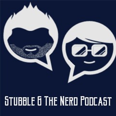 Stubble and The Nerd