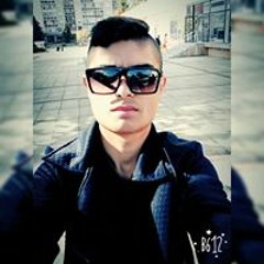 Tair Mertöglu