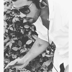 DJ Mateo Palmera