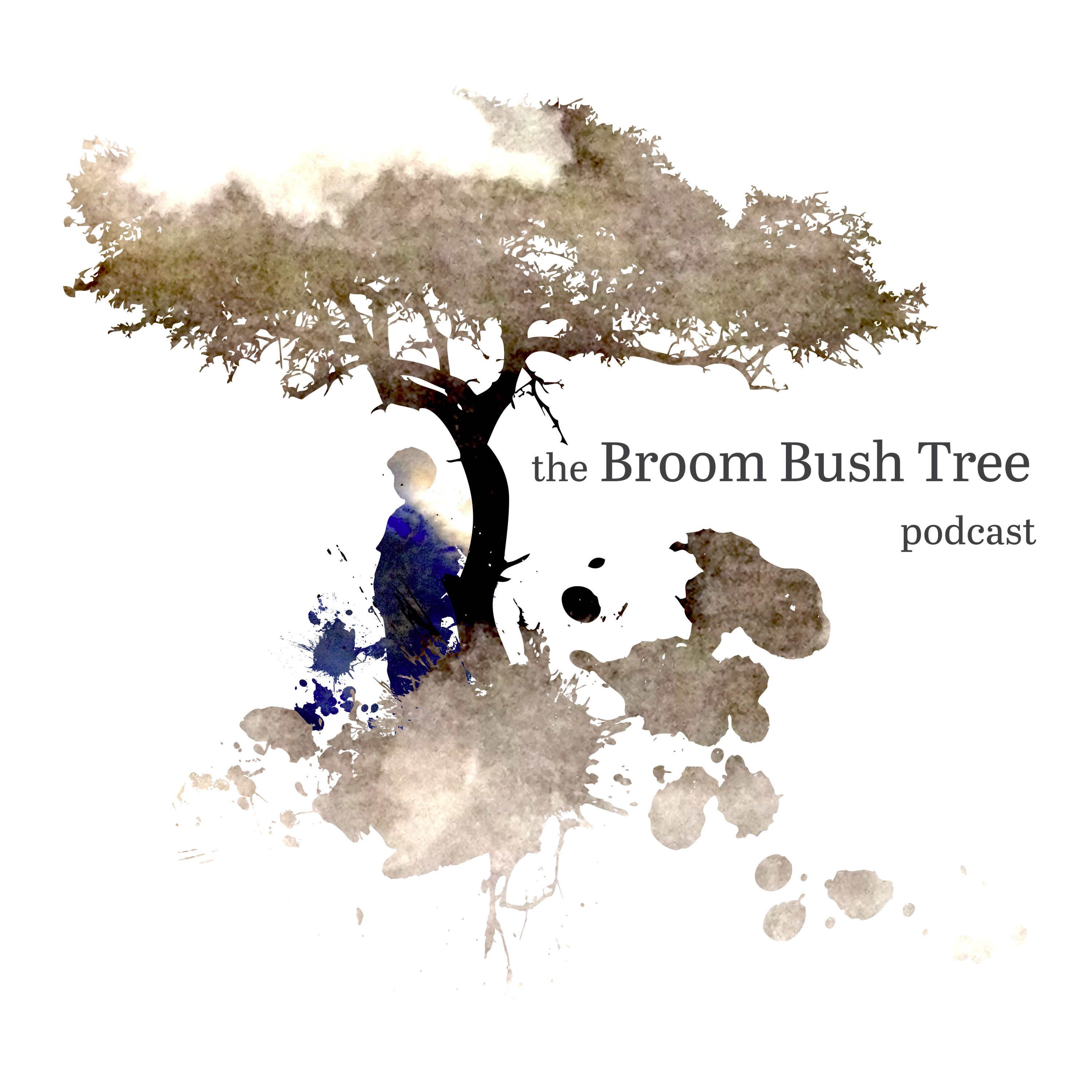  The Broom Bush Tree
