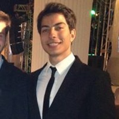 Matheus Peronti Kolberg